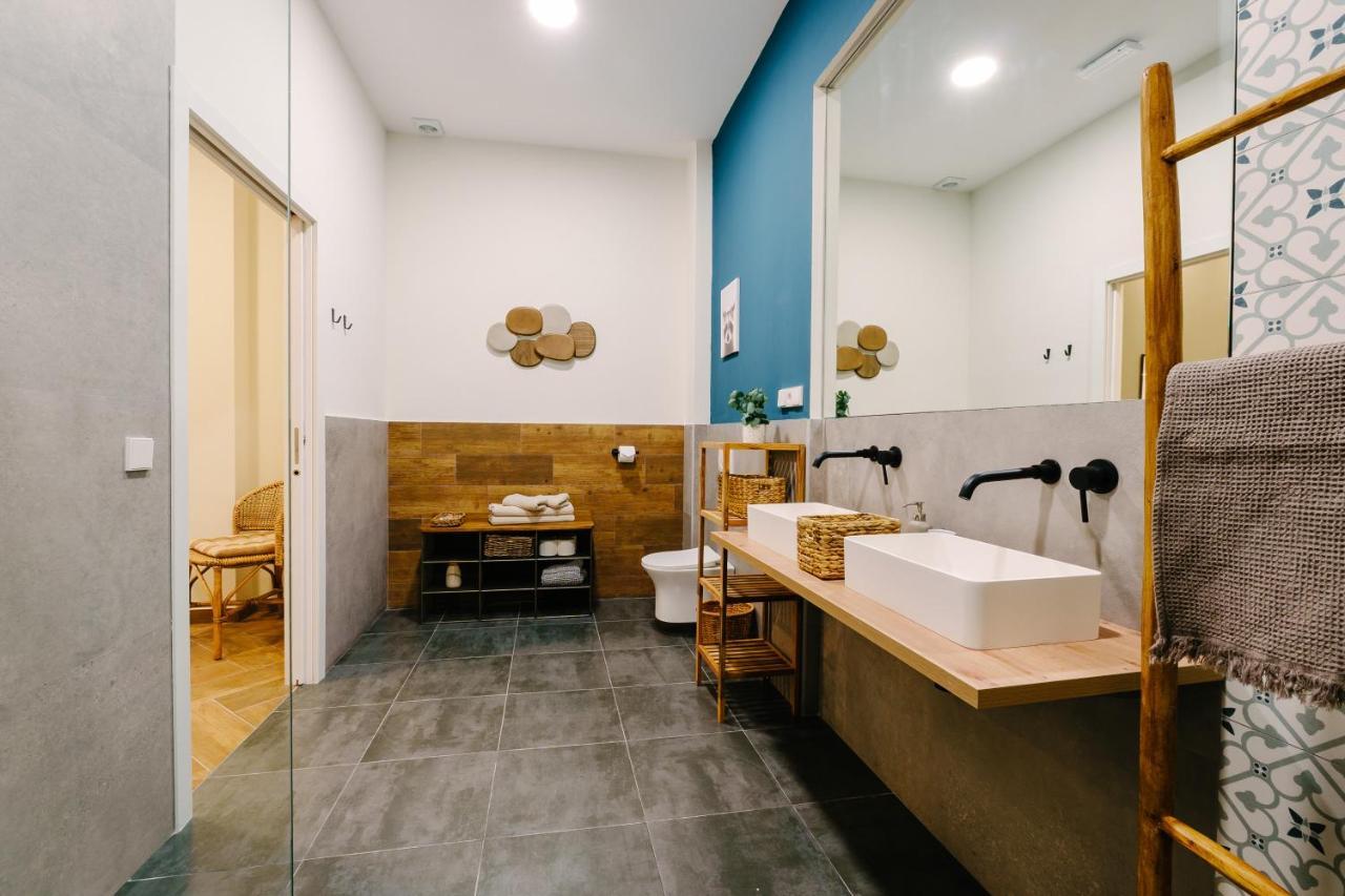 La Peregrina Appartement Valencia