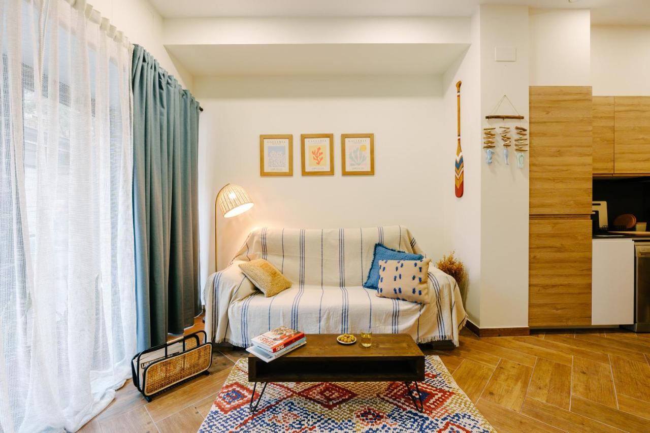 La Peregrina Appartement *
