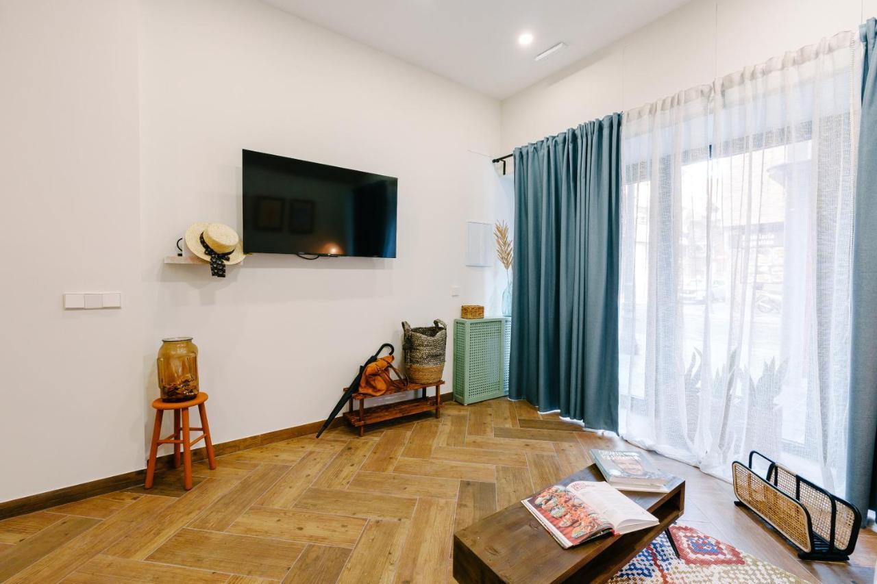 La Peregrina Appartement *